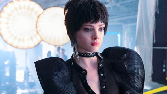 Elena Kampouris, η νέα Tokyo του Netflix έχει ελληνική καταγωγή