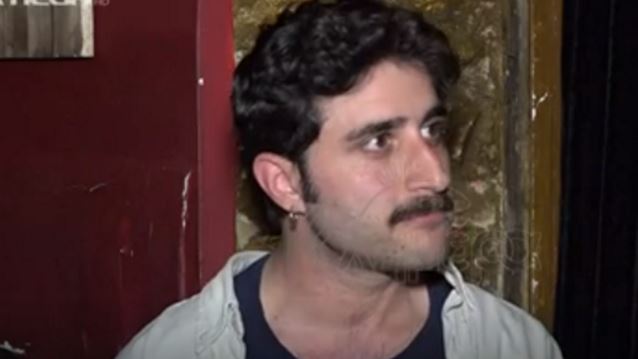 Γιάννης Βασιλώττος: &quot;Έχω παίξει στο θέατρο για 4,5 ευρώ&quot;