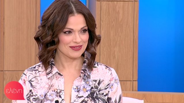 Δάφνη Λαμπρόγιαννη: «Αυτός είναι ο λόγος που έφυγα από τη “Μουρμούρα”»