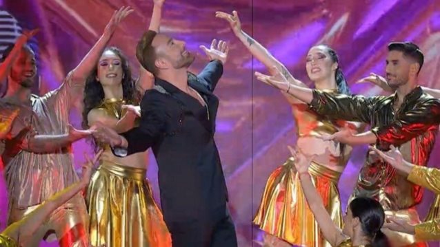 J2US | Ο Νίκος Κοκλώνης επέστρεψε! Η αποκάλυψη για το πρώτο secret ζευγάρι