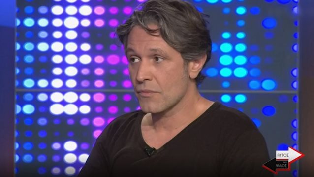 Αιμίλιος Χειλάκης για Δημήτρη Λιγνάδη: "Θα πάω να τον δω στη φυλακή, αν μείνει εκεί"