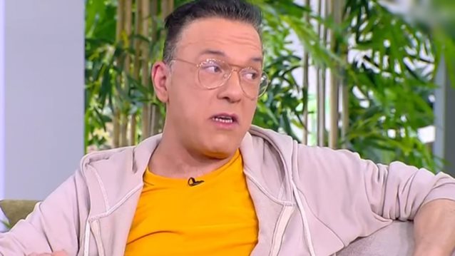 Ποσειδώνας Γιαννόπουλος: "Υπάρχουν μυθομανείς στα πάνελ;"