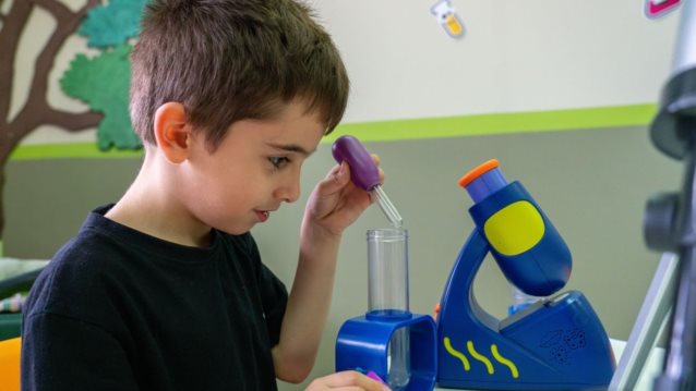 Μαζί στη Θράκη: Το Μαζί για το Παιδί εξόπλισε 56 σχολεία και 4 δημόσιες μονάδες υγείας