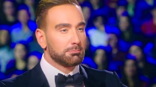 &quot;Δεν θα πήγαινα στο &quot;J2US&quot; σαν coach. Εάν τα λέγαμε με τον Κοκλώνη θα με έψηνε&quot;