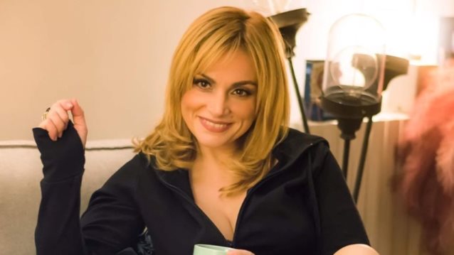 Ελεωνόρα Ζουγανέλη: Αποχαιρετάει το 2019 με τον πιο αισιόδοξο τρόπο! Δείτε την ανάρτησή της