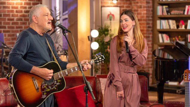 Μουσικό κουτί | Έρχεται το πιο ανατρεπτικό και σατυρικό επεισόδιο της εκπομπής - Ποιοι είναι καλεσμένοι