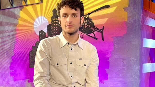 Γιώργος Μπένος: &quot;Το πήρα πολύ βαριά γύρω στα 15. Tο ξεπέρασα επειδή το είπα στην μεγάλη μου αδερφή&quot;