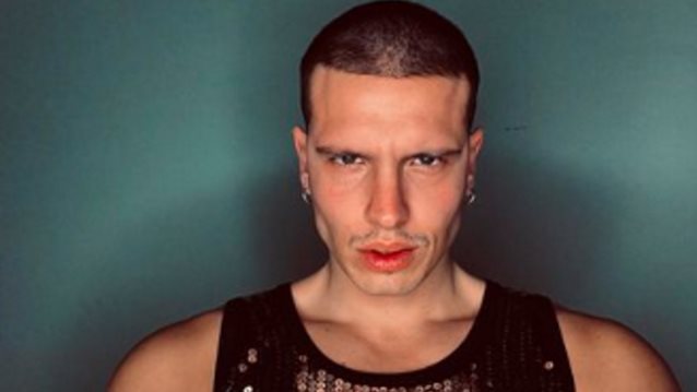 Δημήτρης Ταταράκης x Vaggelis Mansaray | Το εντυπωσιακό video clip για το hit &quot;Τι Κοιτάνε&quot;