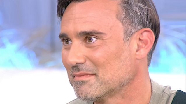 Συγκινεί ο Γιώργος Καπουτζίδης για τον χαμό του Πάνου Νάτση: &quot;Ήταν το πιο δύσκολο βράδυ της ζωής μου - Απέφευγα να δω τις &#39;Σέρρες&#39;&quot;