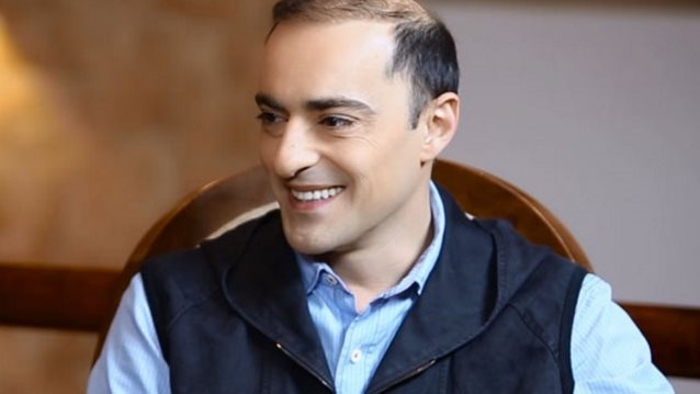 Θανάσης Αλευράς: Μιλάει για τη φιλία του με τη Μακρυπούλια &amp; την Κωνσταντινίδου