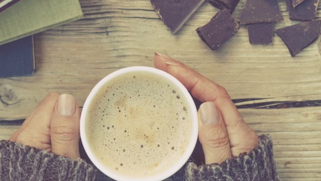 Διατροφή για να νικήσεις την εποχική κατάθλιψη : Από την Κλειώ Δημητριάδου