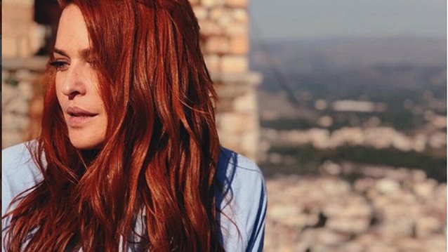 Σίσσυ Χρηστίδου: Ο γιος της γιορτάζει! Δες πώς του ευχήθηκε