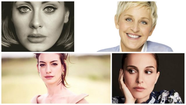 Hollywood Stars: Αυτοί είναι οι διασημοτεροι vegetarians του πλανήτη!