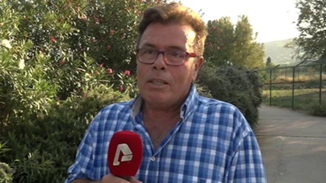 Δημήτρης Παπανώτας: «Θα ήθελα να κάνω κι άλλες αισθητικές επεμβάσεις στο πρόσωπό μου»