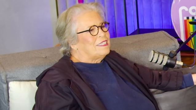 Η αναφορά της Δήμητρας Γαλάνη στο εξώφυλλό της για το Playboy: &quot;Αυτός ήταν ο όρος μου&quot;