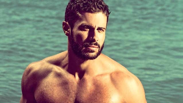 Kωνσταντίνος Βασάλος: H sexy φωτογράφιση, οι μέρες μετά το Survivor &amp; το ξεκαθάρισμα για την προσωπική του ζωή