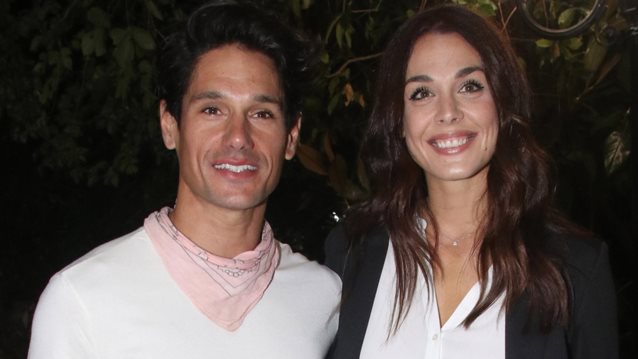 Χώρισαν η Ιωάννα Τριανταφυλλίδου και ο Πάνος Βλάχος | Η αποκάλυψη της Σταματίνας Τσιμτσιλή