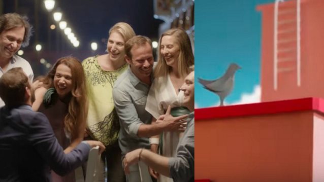 Λόγω Τιμής | Θα γίνει της πολυκατοικίας: Ανατροπή! Αλλάζουν μέρα &amp; ώρα προβολής οι σειρές του ΣΚΑΪ