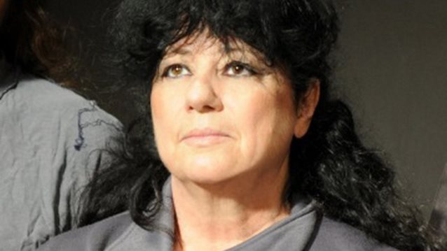 Άννα Βαγενά: Έπεσε θύμα ληστείας!