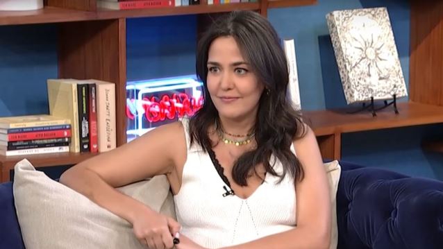 Μαριάννα Κιμούλη: &quot;Ήταν νωρίς να μου συμβεί όλο αυτό - Κατέληξα να έχω μία πολύ μοναχική ζωή&quot;