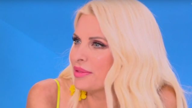 &quot;Η Ελένη Μενεγάκη ήταν πονηρο-έξυπνη, διέθετε ένα μεγάλο ατού...&quot;