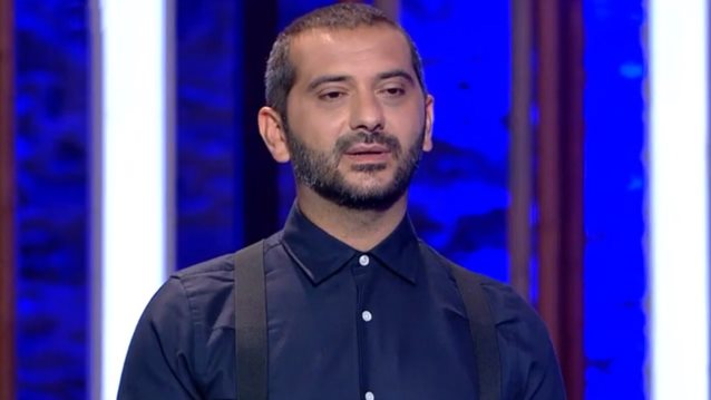 MasterChef Reunion! Με ποιους πολυσυζητημένους παίκτες συναντήθηκε ο Λεωνίδας Κουτσόπουλος;