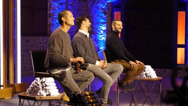 Το MasterChef επιστρέφει! Δείτε το sneak peak του έβδομου κύκλου