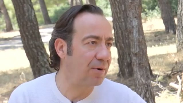 Ο Σωτήρης Καλυβάτσης τελειώνει τη φιλία του με τον Αντώνη Κανάκη με μία δήλωση