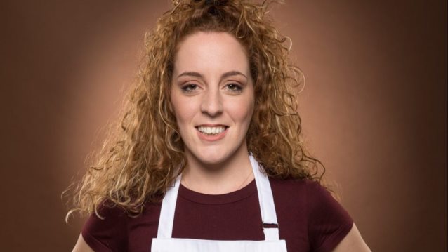 Σπυριδούλα Καραμπουτάκη: Η στιγμή που περιμέναμε όλοι! Πού θα κάνει την πρώτη της εμφάνιση μετά το MasterChef;