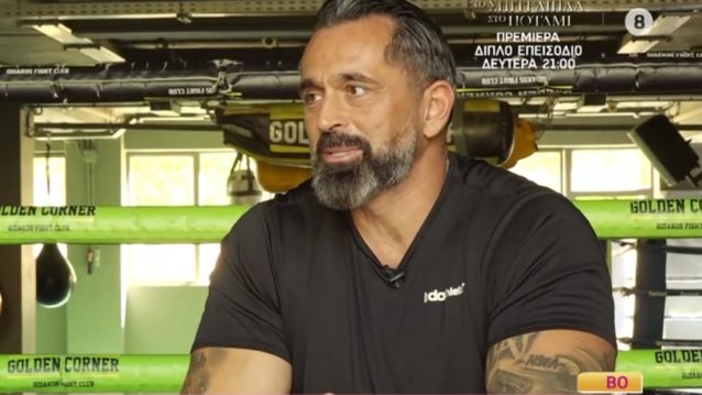 Βο: "Φυσικά κι έχω απιστήσει! Ο άντρας δεν είναι μονογαμικό ον"