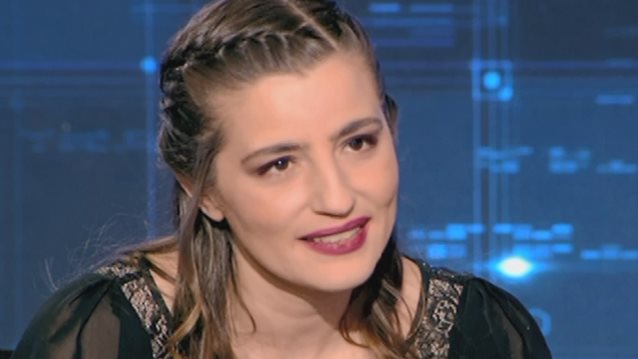 Μαρία Κίτσου: Οι αποκαλύψεις στον Χατζηνικολάου | Οι «Άγριες Μέλισσες», η μάχη με την κατάθλιψη &amp; όσα την εξοργίζουν