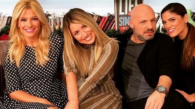 TV Style Report: Οι καλύτερες εμφανίσεις της εβδομάδας!