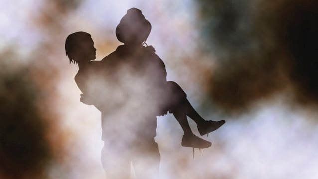 Σάντυ Κουτσοσταμάτη: «Οι άνθρωποι μετά από ένα τραγικό γεγονός &amp; πώς να μιλάμε στα παιδιά μας γι&#39; αυτό»