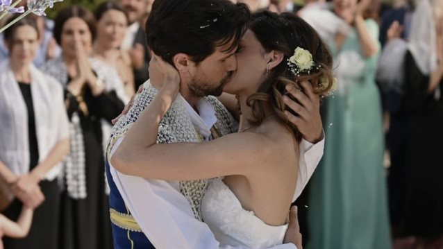 Οριστικό τέλος για τον &quot;Σασμό&quot; με σαρωτικά νούμερα