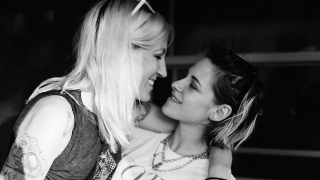 Dylan Meyer | Ποια είναι η αρραβωνιαστικιά της Kristen Stewart;