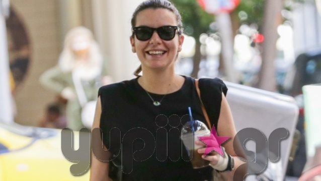 Νικολέττα Ράλλη: Σπάνια εμφάνιση μετά τη γέννηση της κόρης της! Έχασε όλα τα κιλά της εγκυμοσύνης