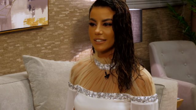 Ειρήνη Παπαδοπούλου : Preview: Τρελαίνει το The 2Night Show με την καυτή εμφάνισή της!