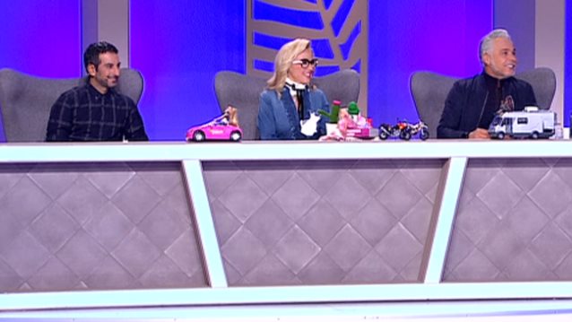 My Style Rocks: Ακόμα μία νέα παίκτρια εισβάλει στο παιχνίδι!