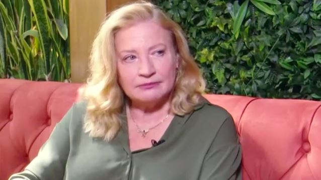 Ελένη Κρίτα: &quot;Έλεγα ότι δεν μπορεί να είναι αυτή η ζωή μου, ένιωθα ότι είναι εφιάλτης&quot;