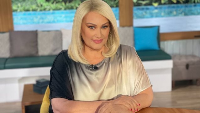 Η Αση Μπηλιου αποκαλυπτει ποιοι θα εχουν ανατροπες στα σχεδια τους και αποκαλυψεις