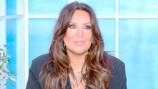 Ναταλία Γερμανού: "Σοκαρίστηκα - Είναι σαν να λέει στους μετανάστες 'Μην πλησιάζετε'"