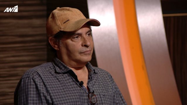 &quot;Game of Chefs&quot; | Σταθηκε μπροστα στους κριτες με το αναπηρικο του αμαξιδιο και περασε ενα δυνατο μηνυμα