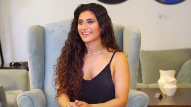 Μαρίνα Σπανού: "Δεν διαβάζω πια τα σχόλια που μου κάνουν στα social media. Η ψυχική μου υγεία προστατεύεται"