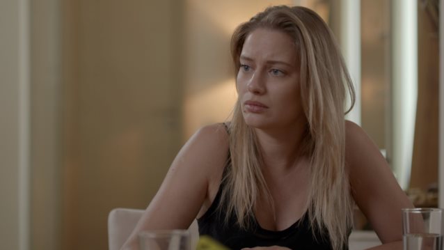 Ραγίζει καρδιές το μήνυμα της Ντόρας Μακρυγιάννη για τον θάνατο του Πάνου Νάτση: "Γιατί;"