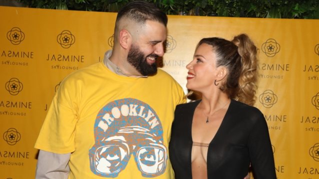 Βαγγέλης Σερίφης: &quot;Η Κατερίνα είναι η σύντροφος της ζωής µου - ∆εν χρειάζεται να κάνουµε δηµόσια ερωτική εξοµολόγηση&quot;