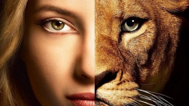 Απελευθέρωσε Κι Εσύ Τα Πιο Άγρια Ένστικτά Σου: Οι celebrities δίνουν το παράδειγμα