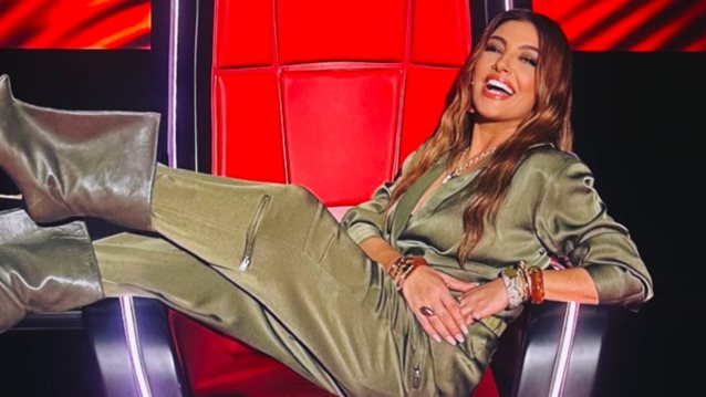 The Voice | Το ντουέτο Μαζωνάκη - Μουζουράκη, το τραγούδι των Antique και οι ανατροπές