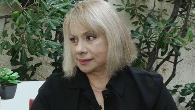 Άννα Αδριανού για Χρήστο Πολίτη: &quot;Όταν συμμετέχεις σε μια τέτοια επιτυχία, είναι αγνωμοσύνη αυτό&quot;