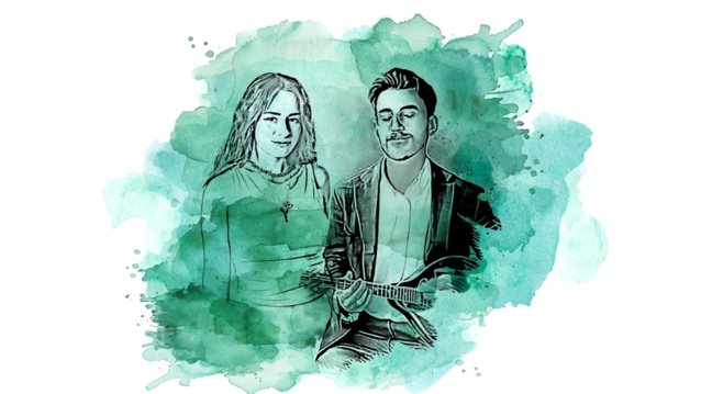 Papazo &amp; Billie Kark φερνουν το 1999 στο σημερα με το "Ετσι ειμαι εγω"