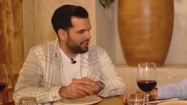 Ο Πέτρος Συρίγος αποκάλυψε γιατί δεν πήγε στην εκπομπή της Φαίης Σκορδά